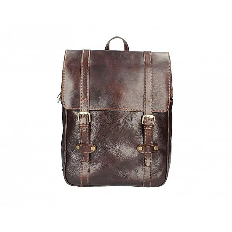 Valódi bőr hátizsák