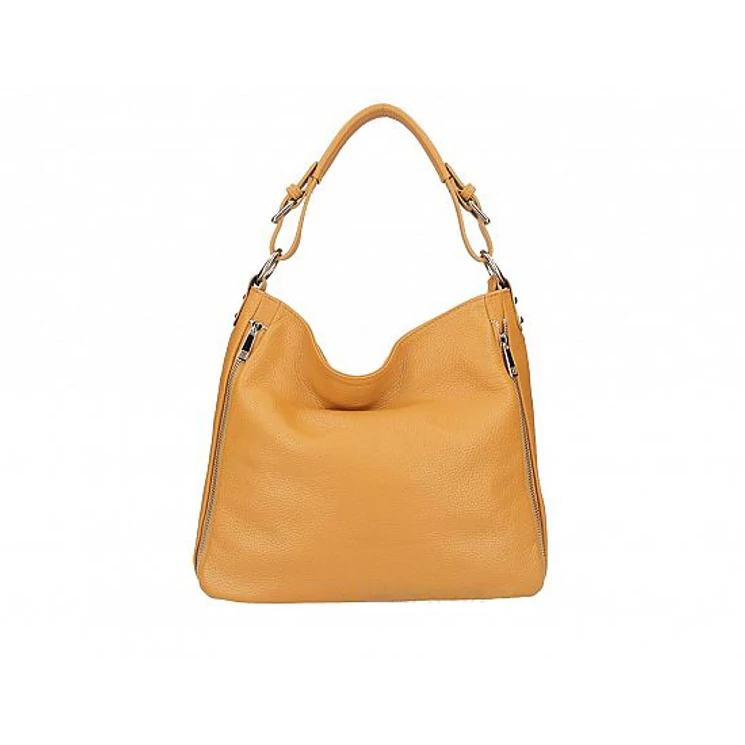 Valódi bőr női táska