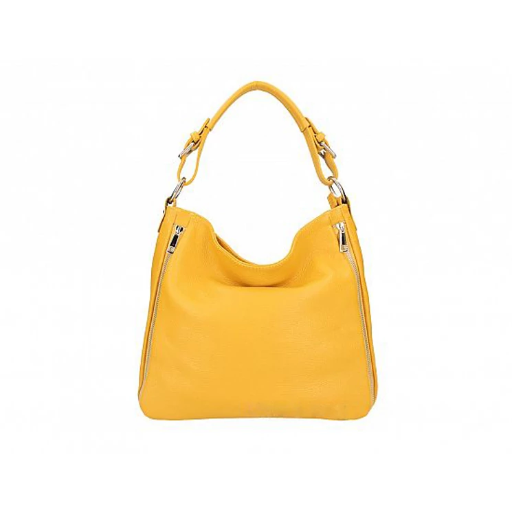 Valódi bőr női táska