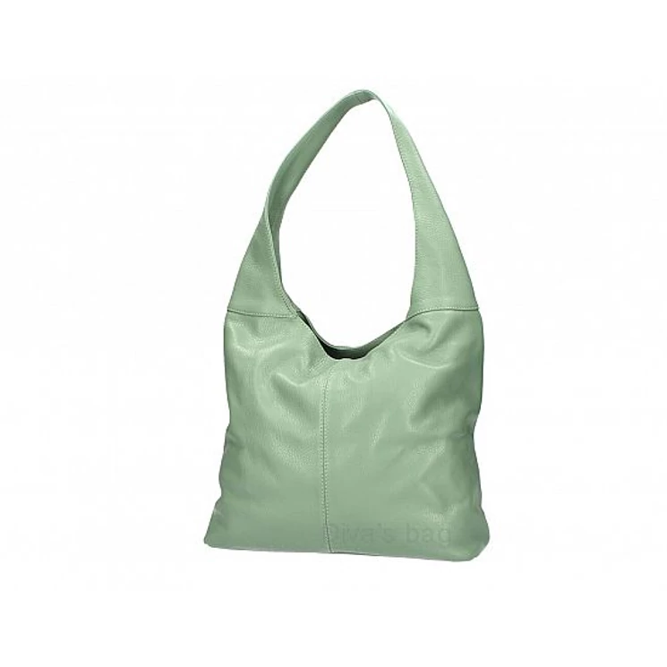 Valódi bőr női táska