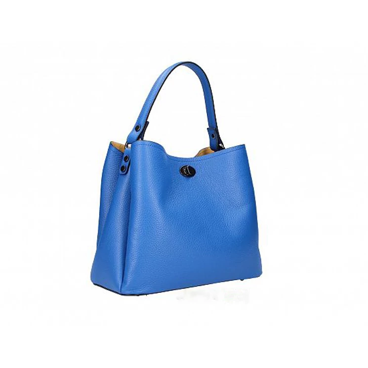 Valódi bőr női táska