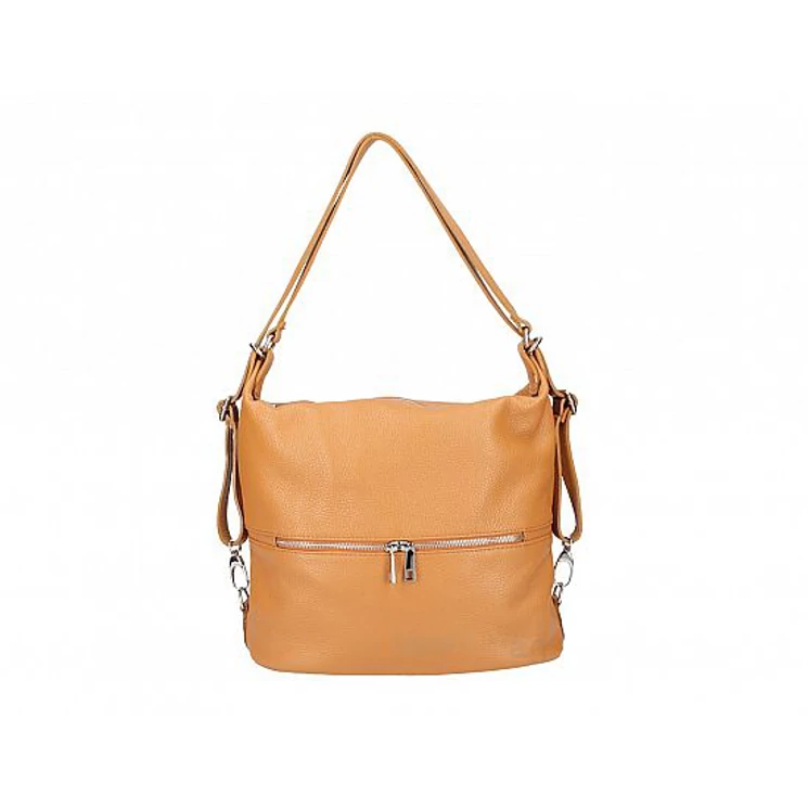 Valódi bőr női táska és hátizsák