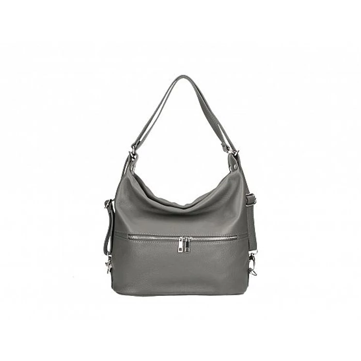 Valódi bőr női táska