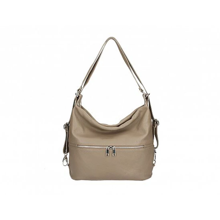 Valódi bőr női táska