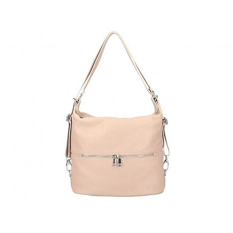 Valódi bőr női táska és hátizsák