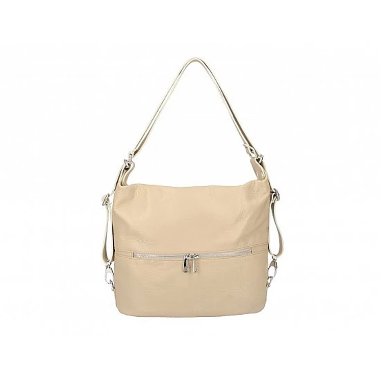 Valódi bőr női táska és hátizsák