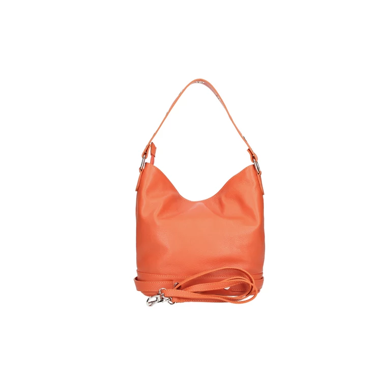 Valódi bőr női táska