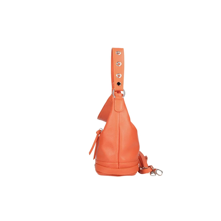 Valódi bőr női táska