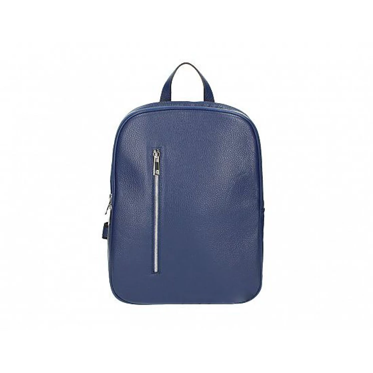 Valódi bőr női Hátizsák Farmer