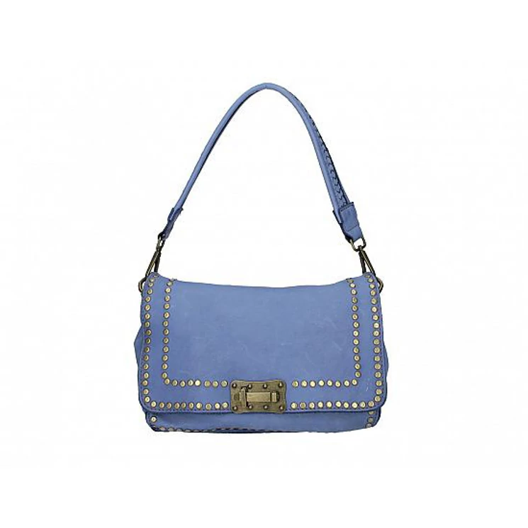 Valódi bőr női Táska Farmer