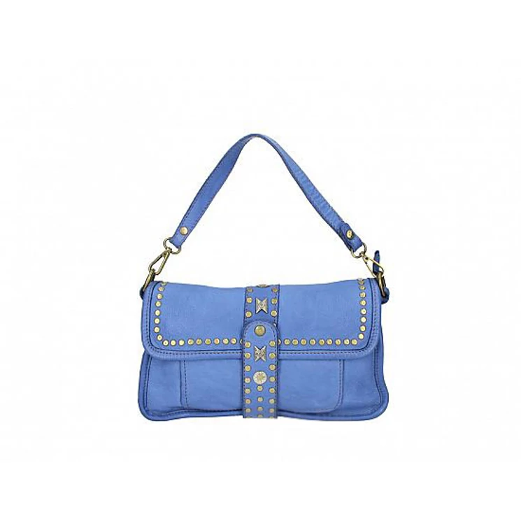 Valódi bőr női Táska Farmer