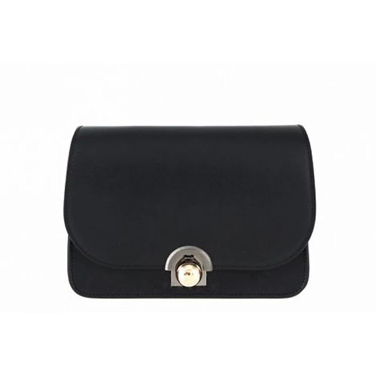 Valódi bőr Oldaltáska