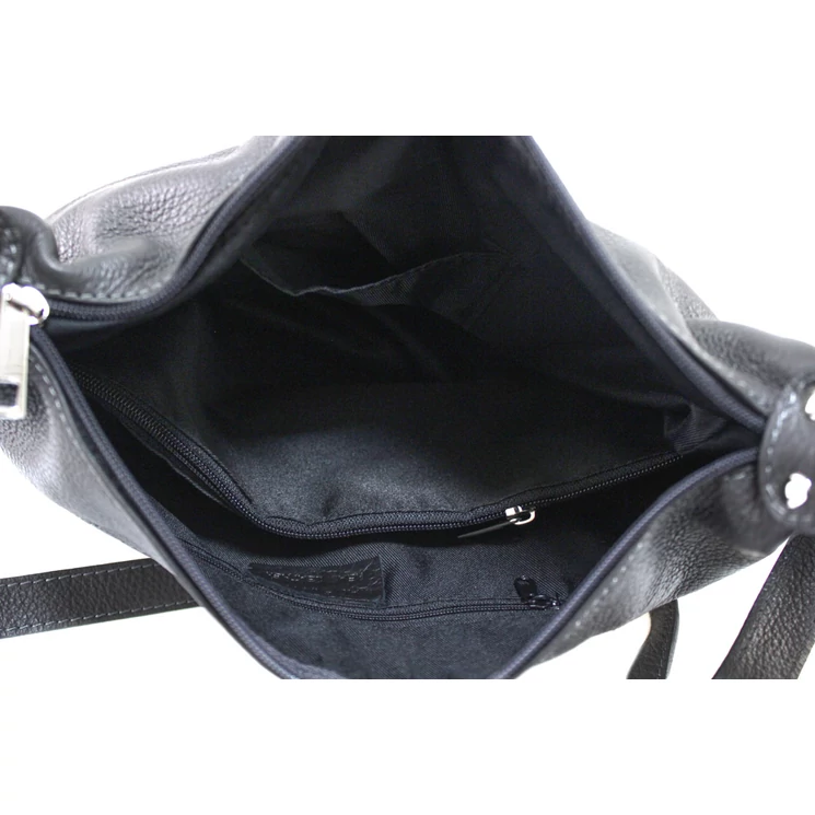 Valódi bőr női táska