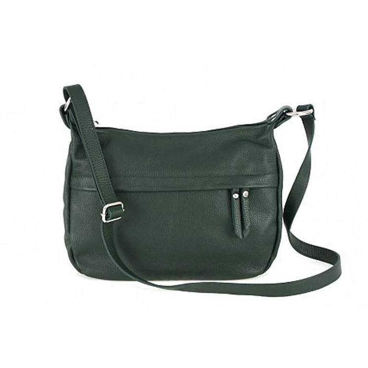 Valódi bőr női táska