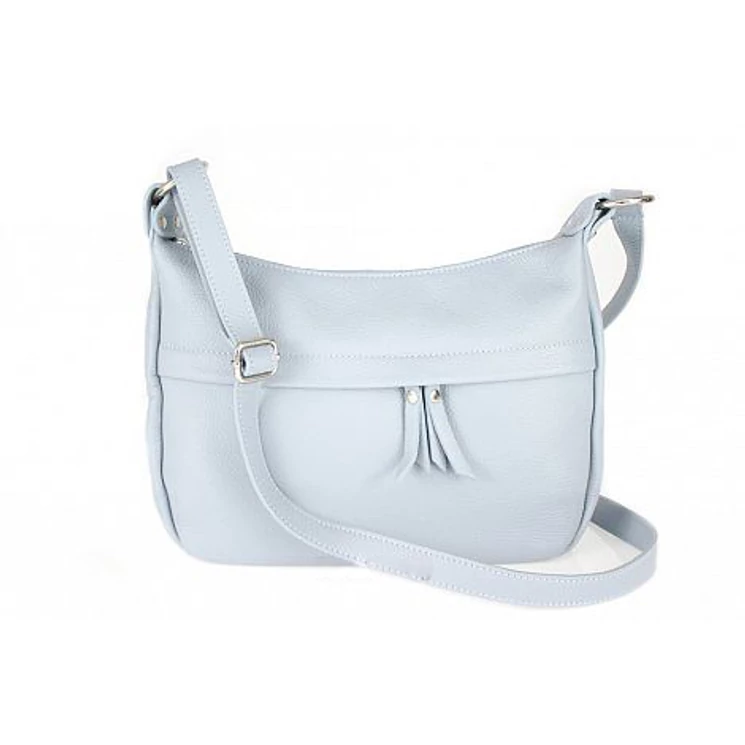 Valódi bőr női táska