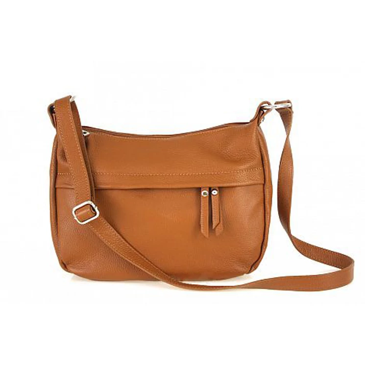 Valódi bőr női táska