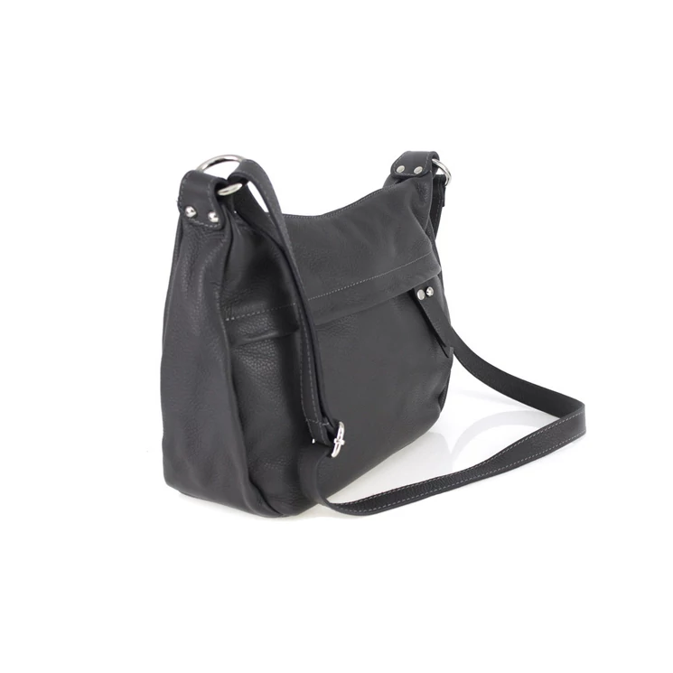 Valódi bőr női táska