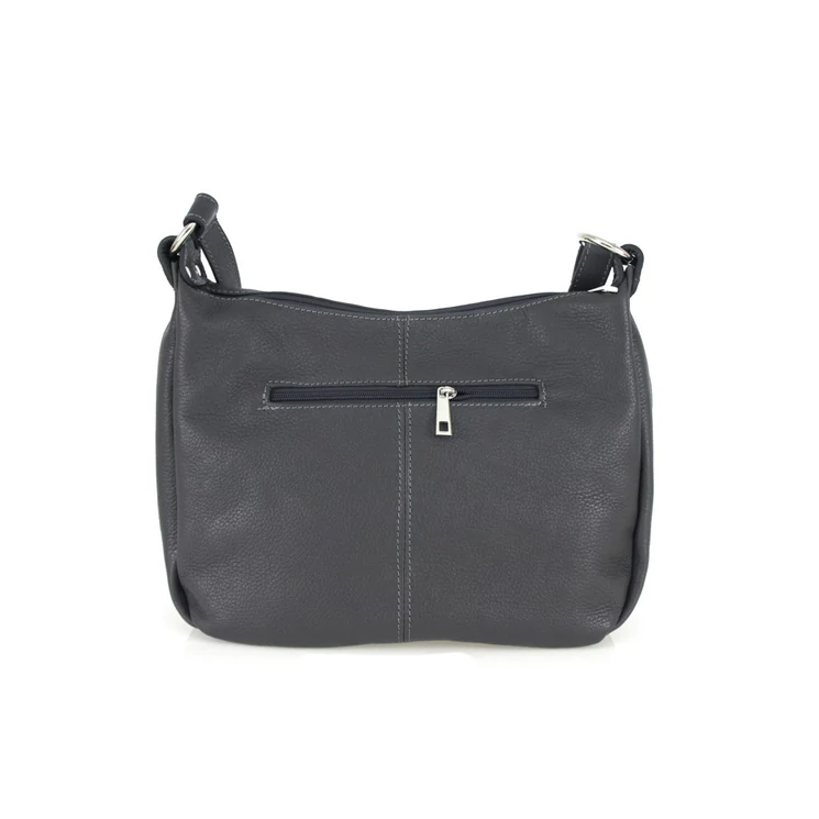 Valódi bőr női táska