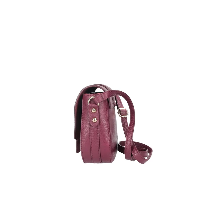 Valódi bőr női táska