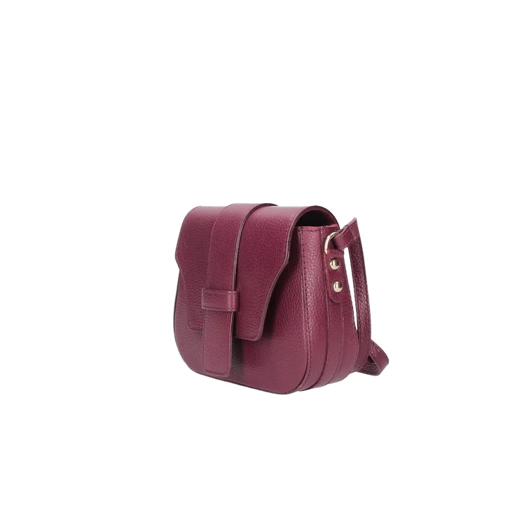 Valódi bőr női táska