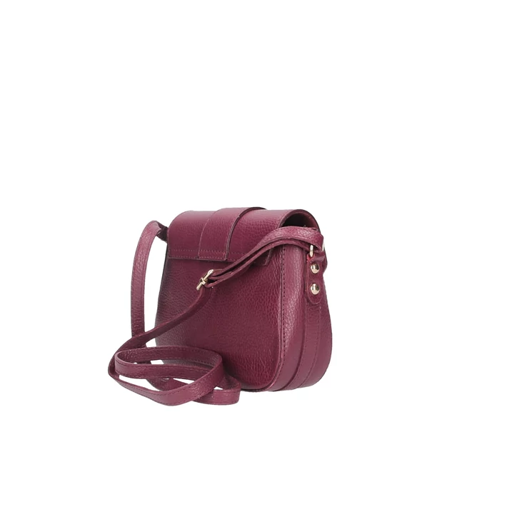 Valódi bőr női táska