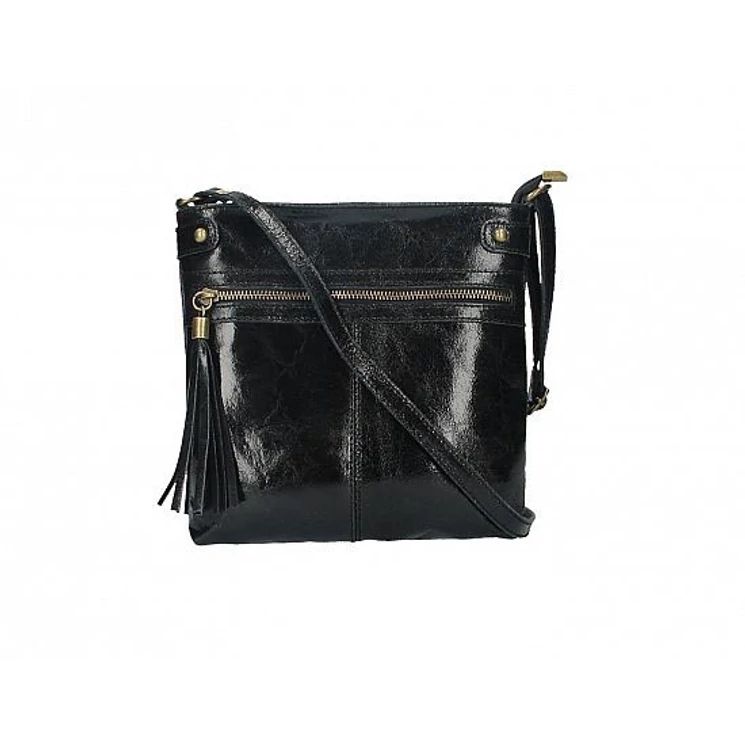 Valódi bőr női táska