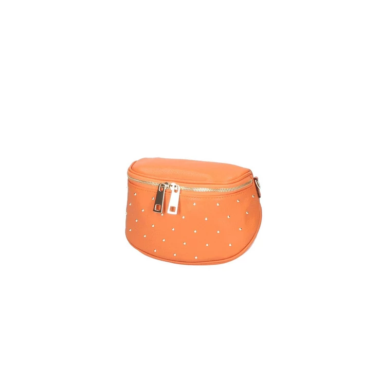 Valódi bőr női Táska Szürke