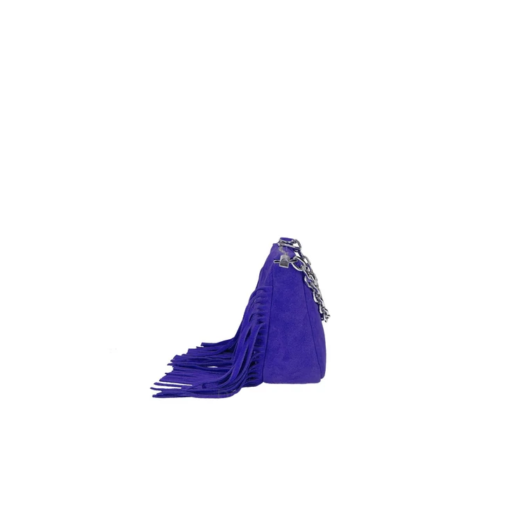 Valódi bőr női táska TR325 Bézs