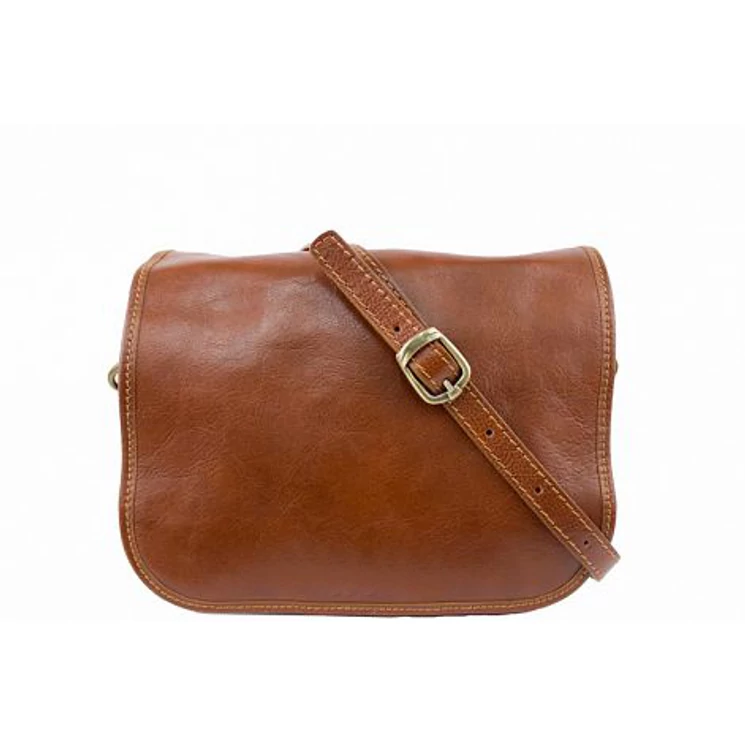 Valódi bőr női Táska