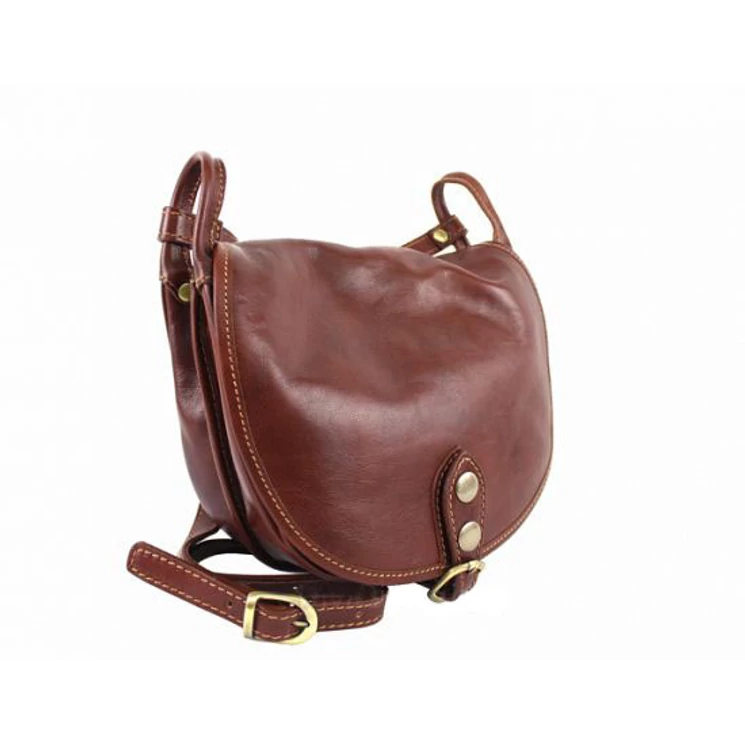 Valódi bőr női táska