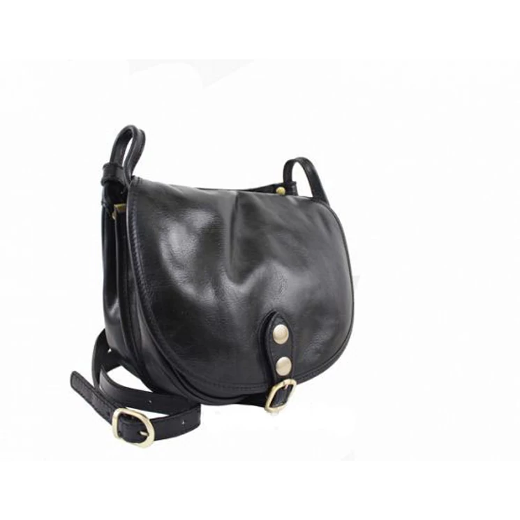 Valódi bőr női táska