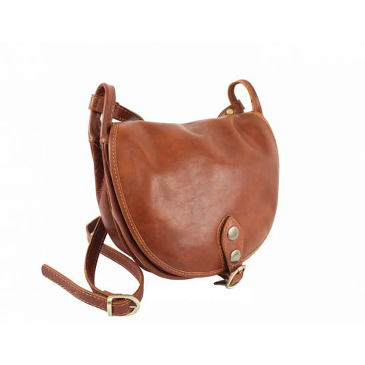 Valódi bőr női táska