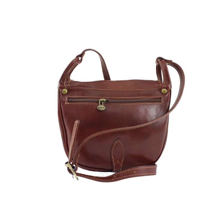 Valódi bőr női táska