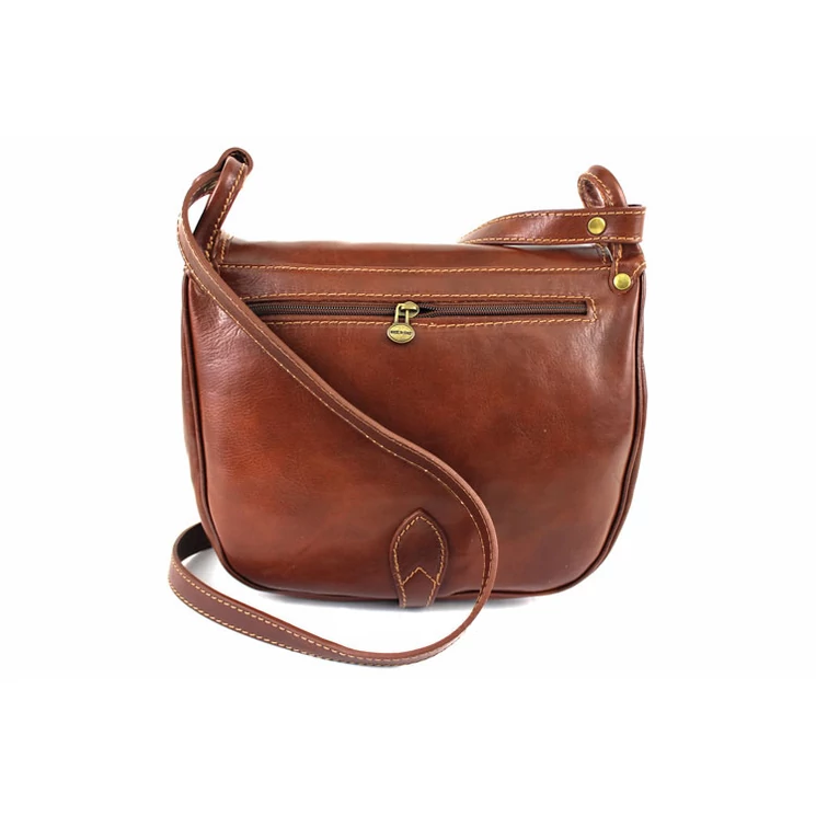 Valódi bőr női táska