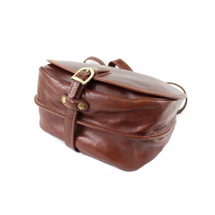 Valódi bőr női táska