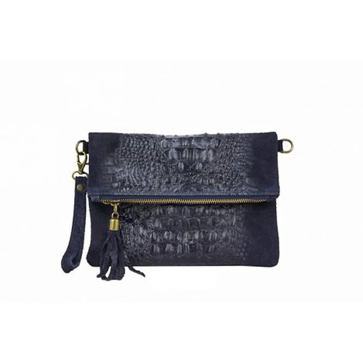 Valódi bőr női táska