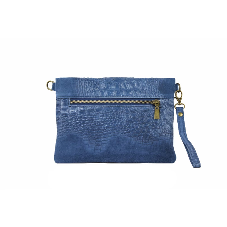 Valódi bőr női táska