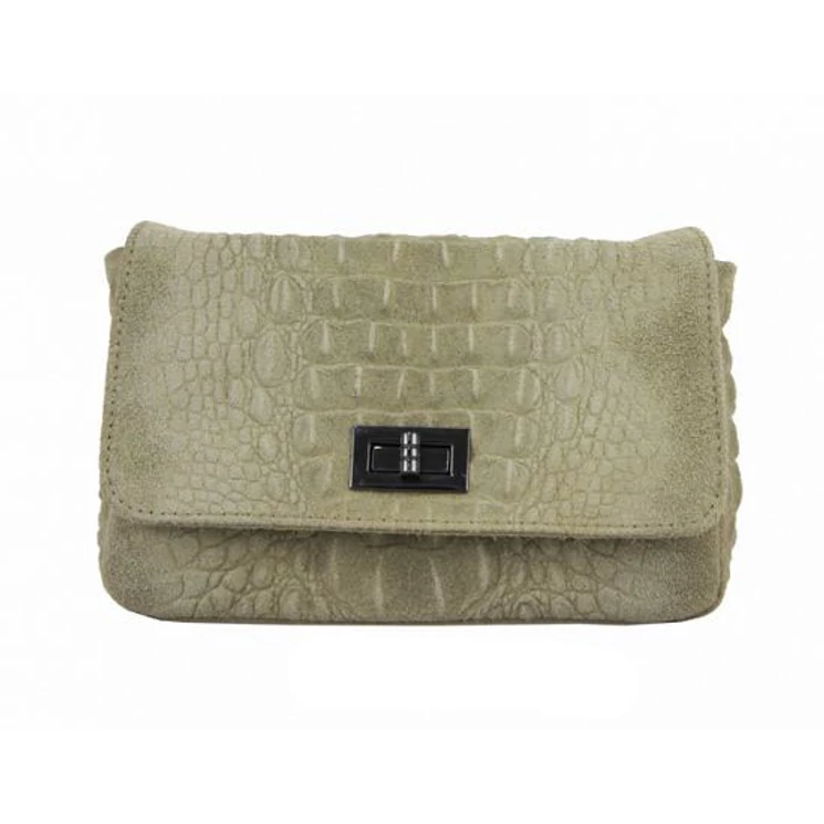 Valódi bőr női táska