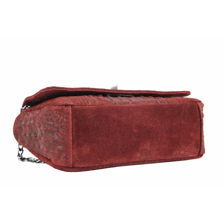 Valódi bőr női táska