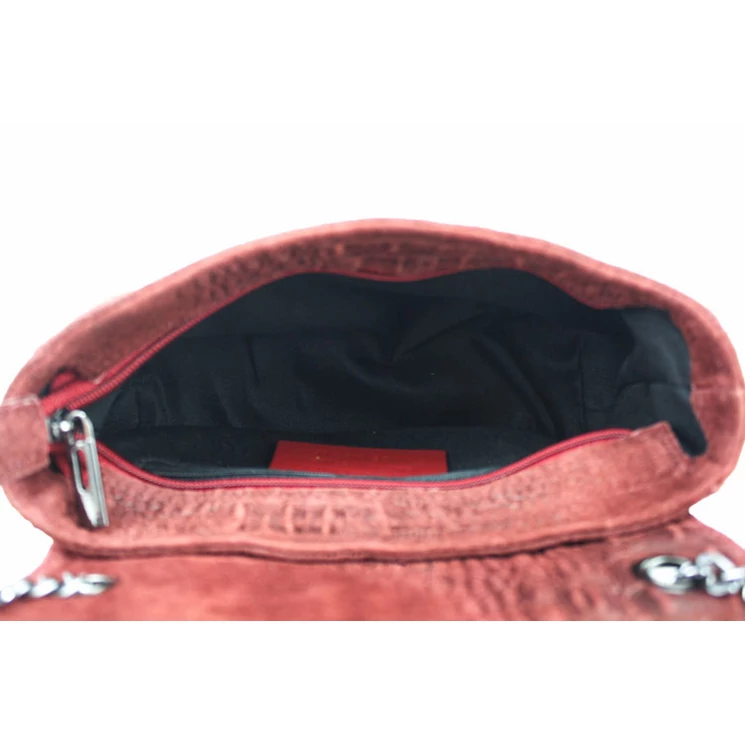 Valódi bőr női táska