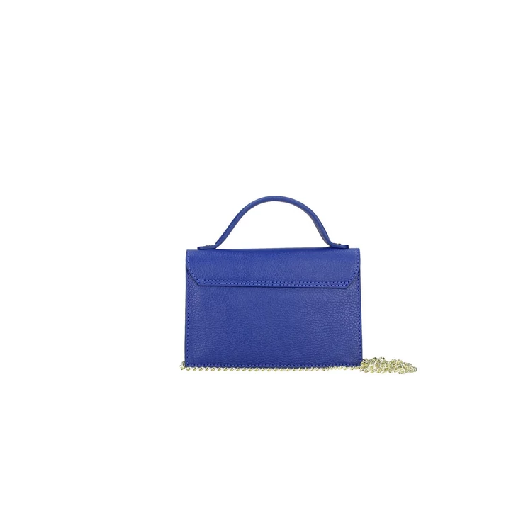 Valódi bőr női táska TR324 Fehér