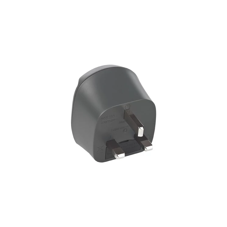 Samsonite Utazási kiegészítők Adapter World/UK