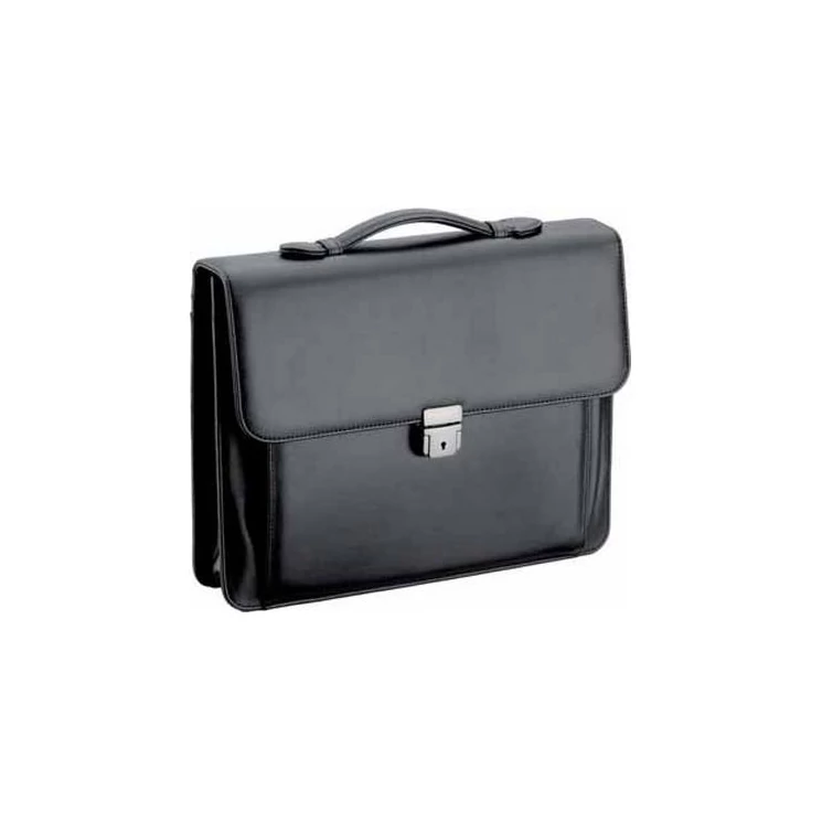 DN-5136 Aktatáska fekete színben
