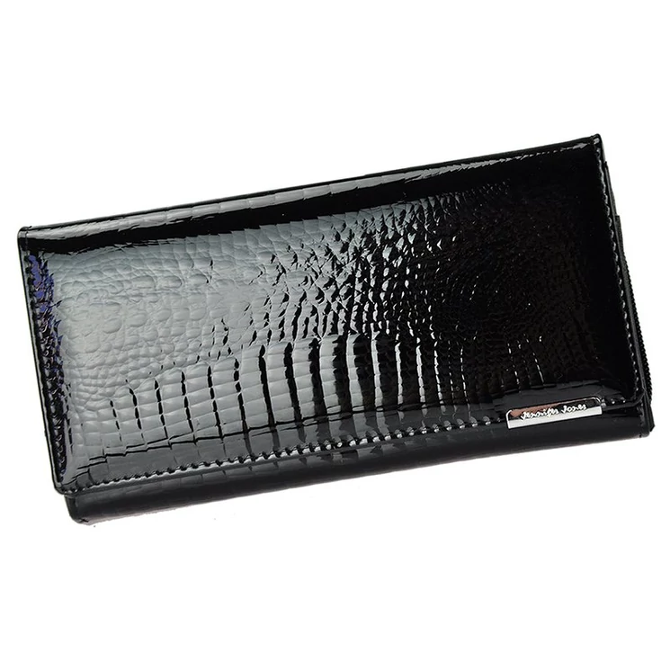 Jennifer Jones Valódi bőr női pénztárca