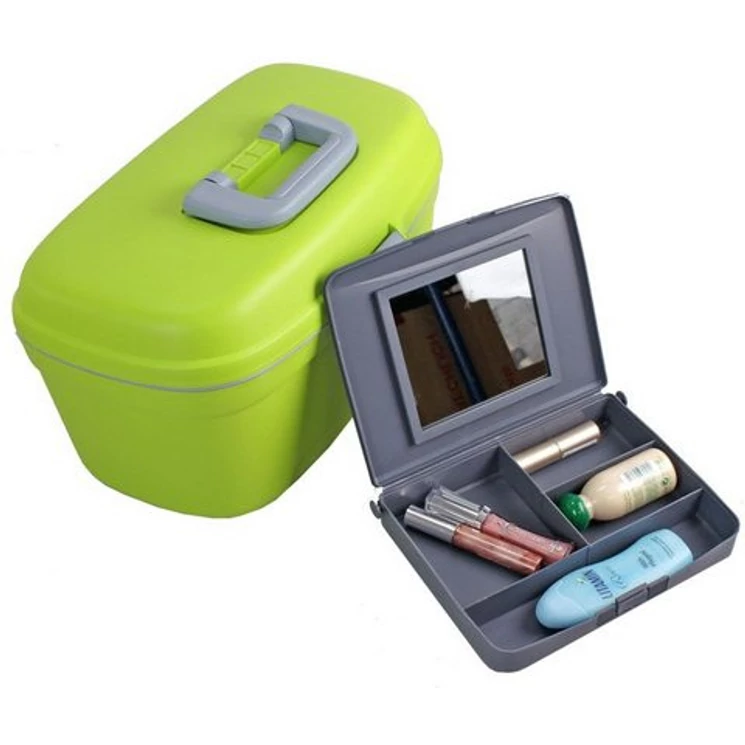 R-0268 Roncato Teenager számzáras kozmetikai táska beauty case