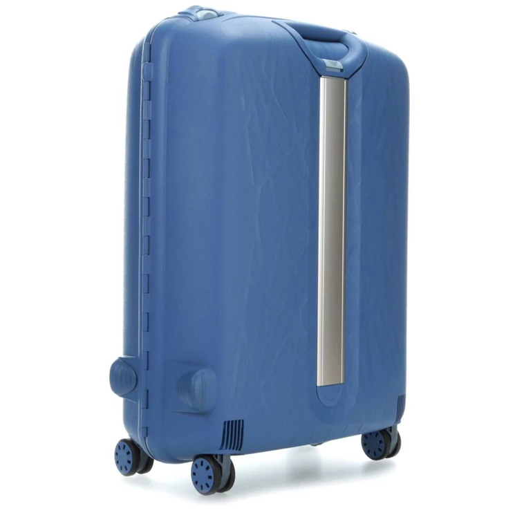 RONCATO LIGHT 4-KEREKES BŐRÖND SZETT 3 DB-OS SÖTÉTKÉK