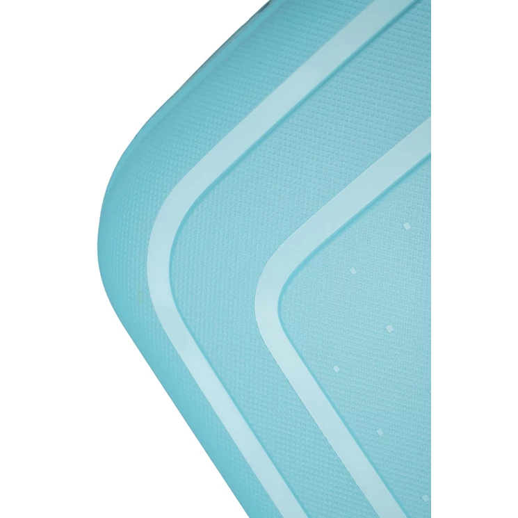 Samsonite S-Cure Spinner bőrönd 75 cm-es  ajándék bőröndhuzattal