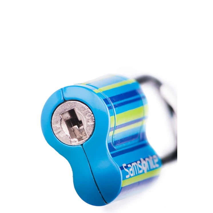 Samsonite Utazási kiegészítők Kulcsos lakat 