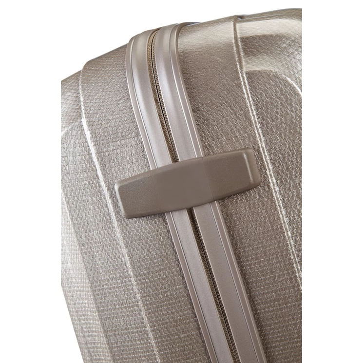 Samsonite Lite-Cube 68 cm-es Spinner bőrönd