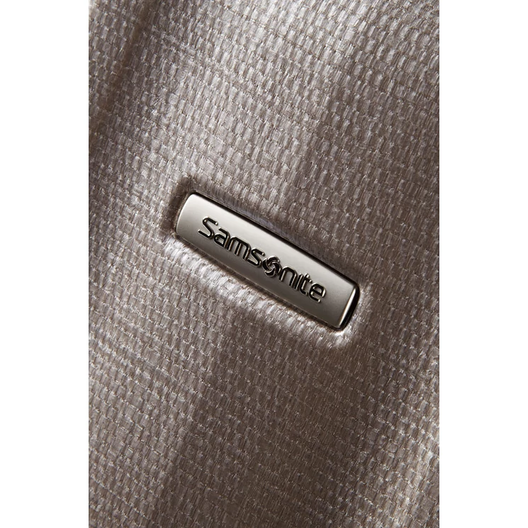 Samsonite Lite-Cube 68 cm-es Spinner bőrönd